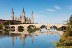 Zaragoza guide